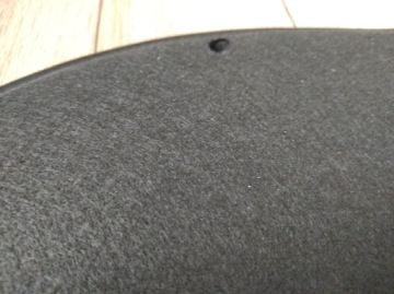 Шумоизоляция капота Toyota Avensis T27 T29 2015-2018 гг.