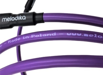 Кабель плоттера Melodika MDUAB05 USB A-B DAC - 0,5 м