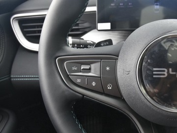 BYD Seal 2025 5 Seal U 1.5 DM-i Comfort Sedan (212 KM) 2025, zdjęcie 5