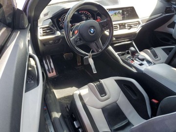BMW Seria 4 G22-23-26 2022 BMW M4 Competition 2022 3.0l 3.0 Benzyna 503KM, zdjęcie 8