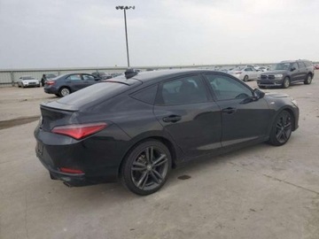 Acura Integra III 2024 Acura Integra 2024, 1,5L, A-SPEC 1.5 Benzyna 200KM, zdjęcie 3