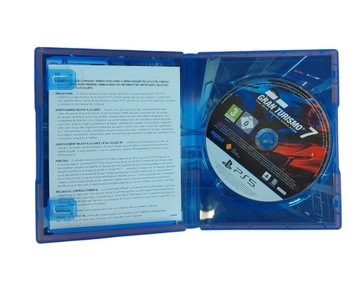 Новые гонки в мире Gran Turismo.