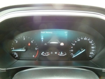 Ford Focus IV Kombi 2.0 EcoBlue 150KM 2019 Ford Focus Titanium Nawigacja Klimatronik Bezwypadkowy Serwisowany Gwaranc, zdjęcie 21