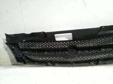 CHEVROLET LACETTI MASKA MŘÍŽKA