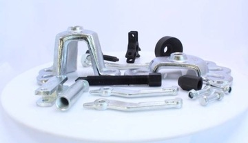 S-BSH38 ИНЕРЦИОННЫЙ СЪЕМНИК ДЛЯ СТУПИЦ И ПОДШИПНИКОВ SATRA