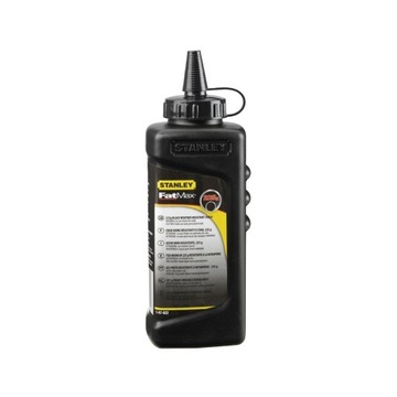 KREDA TRASERSKA CZARNA 225G
