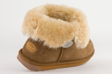 ЖЕНСКАЯ ОБУВЬ EMU AUSTRALIA FOLD OVER W12315CHES