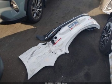 Mercedes CLE 2024 Mercedes-Benz CLE 2024r., 4x4, 2.0L 2.0 Hybryda 255KM, zdjęcie 8