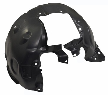 MEGANE 3 08-16 PODBĚH PŘEDNÍ PRAVÉ KPL