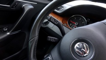 Volkswagen Passat B7 Variant 2.0 TDI CR DPF BlueMotion 170KM 2012 PASSAT .. Panorama .. Klimatronik .. Kamera .. Nawigacja .. 2 x PDC .., zdjęcie 14