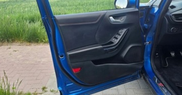 Ford Puma II Crossover 1.5 EcoBlue 120KM 2020 Ford Puma ST-line Pelna opcja 2020r. 1.5 Diesel 120KM, zdjęcie 25