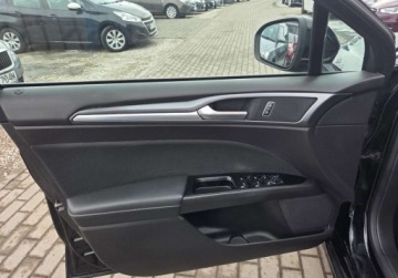 Ford Mondeo V Kombi 1.5 EcoBoost 160KM 2017 Ford Mondeo SW 1.5Benz 160KM LED 4xGrzane FoteleSzyba Parkasist Navi Oplat, zdjęcie 34