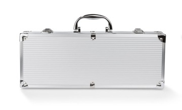 ГРИЛЬНЫЙ НАБОР в чемодане + ГРАВИРОВКА в подарок