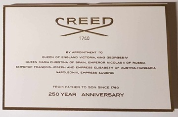 CREED Spring Flower EDP пробник в 2,5 мл