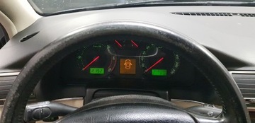 РУЛЕВОЕ КОЛЕСО В КОМПЛЕКТЕ С ПОДУШКОЙ ПОДУШКИ БЕЗОПАСНОСТИ SKODA SUPERB 01-08