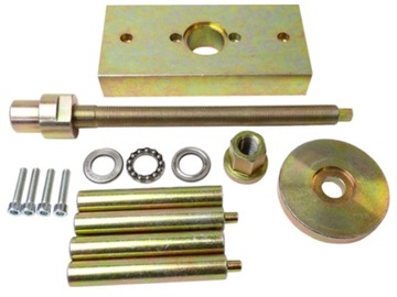 СЪЕМНИК ФОРСУНОК RENAULT TRAFIC 2.0 DCI M9R