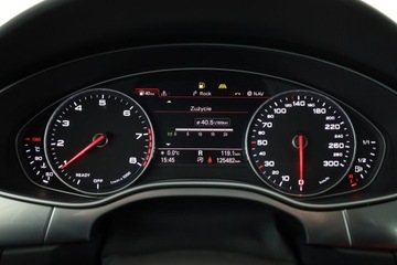 Audi A7 C7 A7 Sportback Facelifting 2.0 TFSI 252KM 2016 Audi A7 2.0 TFSI, Salon Polska, 4X4, Automat, zdjęcie 11