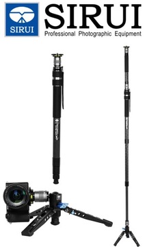 Монопод SVM-165 Rapid System 165см до 10кг