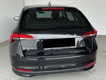 Skoda Scala Hatchback Facelifting 1.0 TSI 115KM 2025 SKODA Scala Edition 130 1.0 TSI Hatchback 115KM 2025, zdjęcie 5