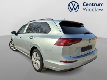 Volkswagen Golf VIII 2026 Volkswagen Golf Variant Life Plus 1.5 eTSI mHEV 11, zdjęcie 7