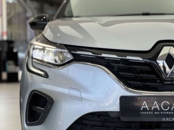 Renault Captur II Crossover Plug-In 1.6 E-Tech 160KM 2021 Renault Captur Intens E-Tech Plug In Ambiente CarPlayAndroid Auto Kamera, zdjęcie 38