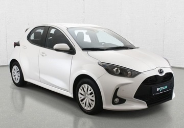 Mazda 2 III 2022 Mazda 2 1.5 Hybrid Pure 90KM Automat SalonPL 12 miesiecy Gwarancji RiA, zdjęcie 8