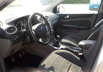 Ford Focus II Focus C-Max 1.6 TDCi 90KM 2009 Ford Focus Diesel Okazja 1.6 Diesel 90KM, zdjęcie 21