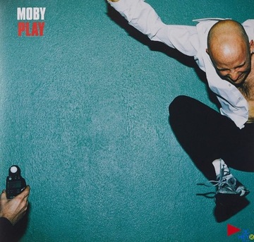 Płyta winylowa Moby Play LP winyl + folia okładka