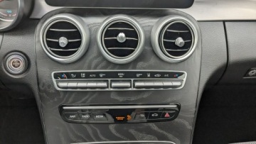 Mercedes Klasa C W206 2021 Mercedes C 300 2.0DE 317PS ZAREJESTROWANY, zdjęcie 22