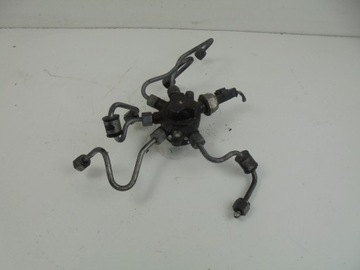 РАСПРЕДЕЛИТЕЛЬ ТОПЛИВА 4M509D280DB FORD C-MAX 1.8 TDCI