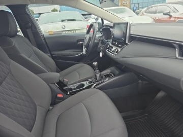 Toyota Corolla XII 2022 Toyota Corolla 1.5 Comfort MS Seria E21 (2019-) To, zdjęcie 8