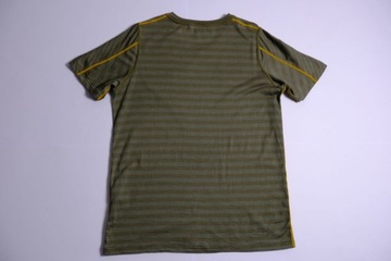 KARI TRAA__ФУТБОЛКА ЖЕНСКАЯ 100% МЕРИНОСОВАЯ ШЕРСТЬ__M