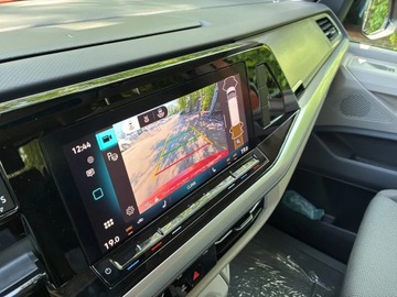 Volkswagen Multivan T7 Van L1 2.0 TSI 204KM 2025 Volkswagen Nowy Multivan EDITION/długi rozstaw osi, zdjęcie 23