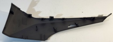 Обтекатель плуга боковой нижний правый 64431-K40-F00ZA Honda NSS 125 Forza 2015-2018r