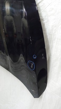 HYUNDAI IX35 PRZOD MASKA ZDERZAK LAMPY PAS BLOTNIK