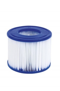 Aruba Lay-Z-Spa AirJet Przydomowe Spa BESTWAY 3-osobowe + Pompa + Filtr + P