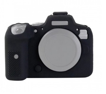 ETUI SILIKONOWE OBUDOWA do CANON EOS R6