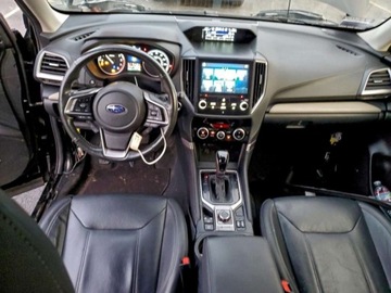 Subaru 2022 Subaru Forester Limited, od ubezpieczalni 2.5 Benzyna 185KM, zdjęcie 7