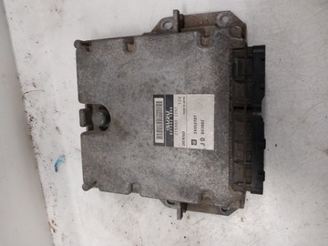 JEDNOTKA MOTORU OPEL VECTRA C SIGNUM