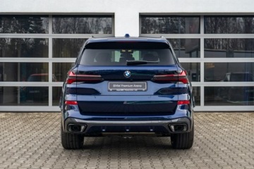 BMW X5 G05 SUV Facelifting 3.0 30d 298KM 2026 BMW X5 xDrive30d Dostępne od ręki!, zdjęcie 7