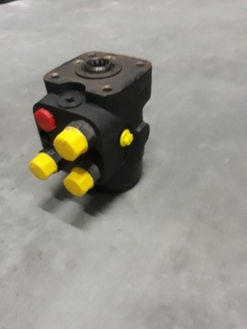 Линде 394 орбитрол