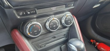 Mazda CX-3 Crossover 2.0 SKY-G 120KM 2017 Mazda CX-3 Jeden Właściciel Zadbany 2.0 SKYACTIV, zdjęcie 34