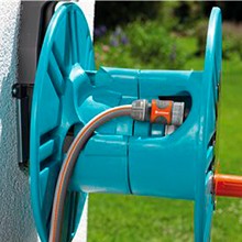Gardena 2650-20 НАСТЕННАЯ КАТУШКА ДЛЯ ШЛАНГА