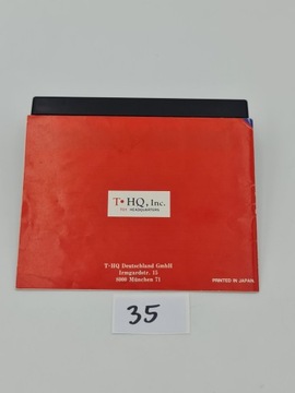 NINTENDO NES HOME ALONE 2 ЗАтерянный в Нью-Йорке
