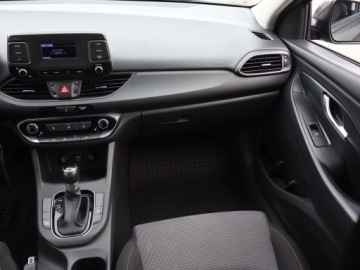 Hyundai i30 III Wagon Facelifting 1.0 T-GDI 120KM 2022 Hyundai i30 1.0 T-GDI, Salon Polska, zdjęcie 7