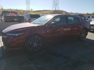 Toyota Avalon III 2020 Toyota Avalon Toyota Avalon XSE, od ubezpieczalni, zdjęcie 2