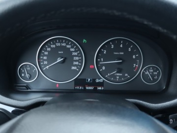 BMW X3 G01 SUV 2.0 20i 184KM 2017 BMW X3 xDrive20i, Salon Polska, 1. Właściciel, zdjęcie 10