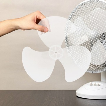 ЛОПАСТИ ВЕНТИЛЯТОРА 16-ДЮЙМОВЫЙ ЭЛЕКТРИЧЕСКИЙ ВЕНТИЛЯТОР