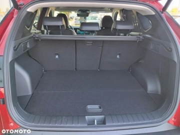 Hyundai Tucson IV 2024 Hyundai Tucson Hyundai Tucson 1.6 T-GDi 48V Platinum 4WD DCT 1.6 Hybryda, zdjęcie 16