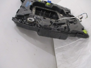 C3 208 2008 1.6 BLUHDI ADBLUE БАК 9812914780